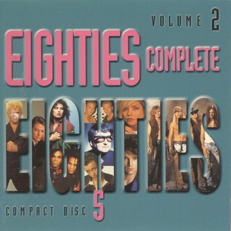 Diesel - Eighties Complete Volume 2 [disc 5] - Zortam Music