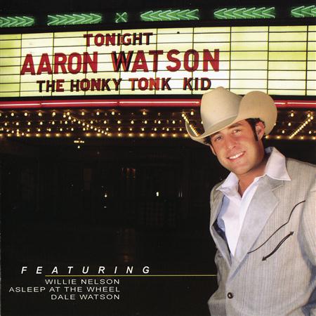 Aaron Watson - Let