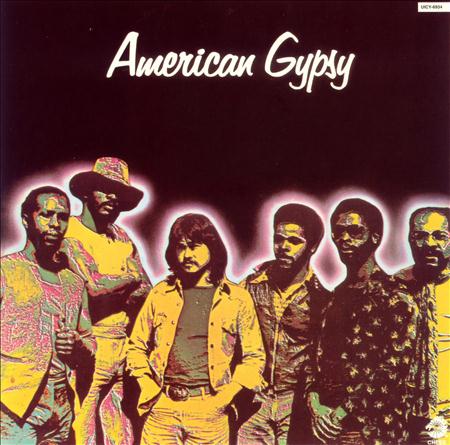 American Gypsy - American Gypsy - Zortam Music