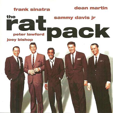 Dean marin incl ital - The Rat Pack - Zortam Music