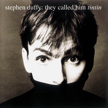Stephen Duffy - A Lot Of Ink Lyrics - Zortam Music