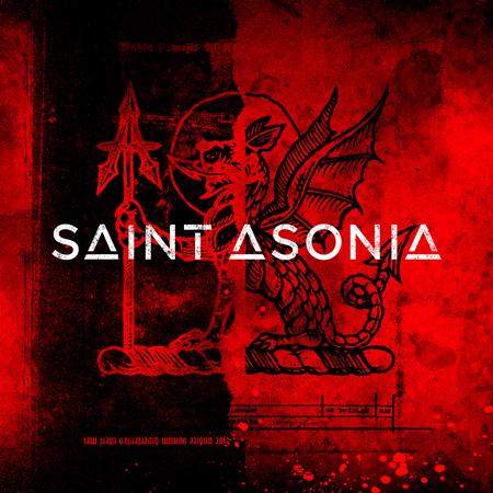 SAINT ASONIA - Blow Me Wide Open (zaycev.net) Lyrics - Zortam Music