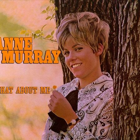 Anne Murray - What About Me (Remastered) - Zortam Music