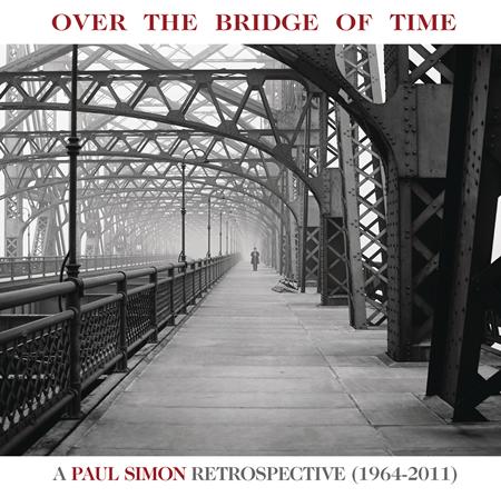 Paul Simon - Over The Bridge Of Time A Paul Simon Retrospective - Zortam Music