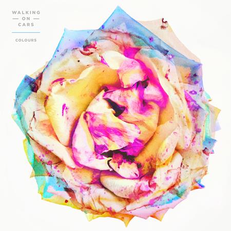 Walking On Cars - Colours - Zortam Music