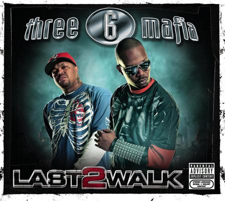 Three 6 Mafia - Rollin