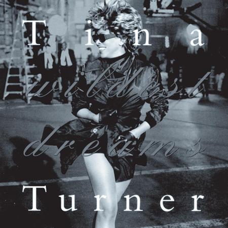 Tina Turner - Wildest Dreams Bonus CD - Zortam Music