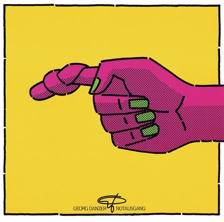 Georg Danzer - Notausgang - Zortam Music