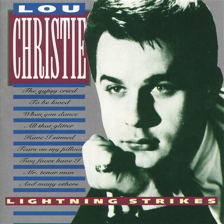 LOU CHRISTIE - Lou Christie - The Hits - Zortam Music