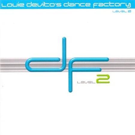 Marcus Levin - Louie Devito