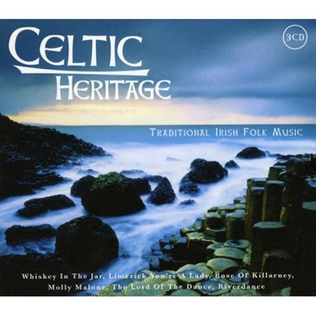 Hugo Duncan - Celtic Moods & Irish Voices [disc 1] - Zortam Music