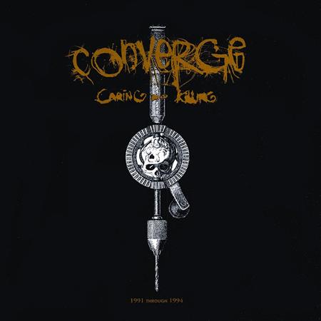 Converge - Caring And Killing - Zortam Music