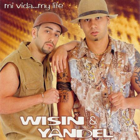 Wisin y Yandel - Frikitona Lyrics - Zortam Music