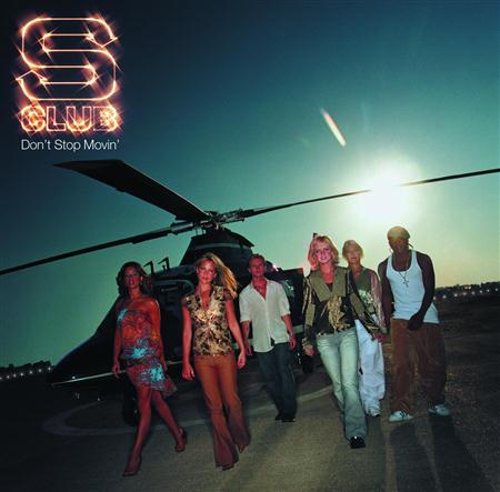 S-Club 7 - Don