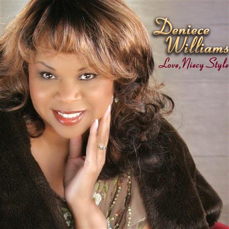 Deniece Williams - Grandmix Earth Wind & Fire And Friends - Zortam Music