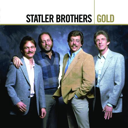 The Statler Brothers - Gold - Zortam Music