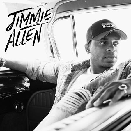 Jimmie Allen - Make Me Want To - Single - Zortam Music