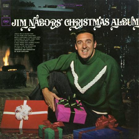 Jim Nabors - Jim Nabors