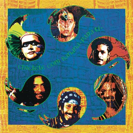 Chiclete com Banana - Para Ti - Zortam Music