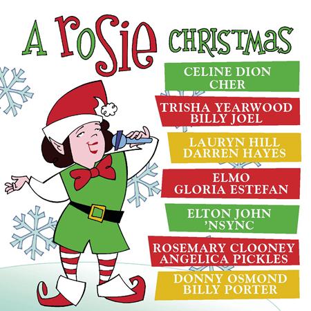 Billy Joel - A Rosie Christmas - Zortam Music Billy Joel - A Rosie Christmas - Zortam Music