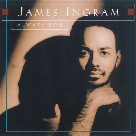 JAMES INGRAM - Any Kind Of Love Lyrics - Zortam Music