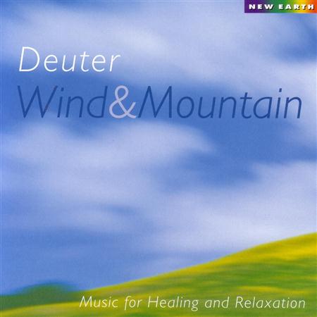 Deuter - Wind & Mountain - Zortam Music
