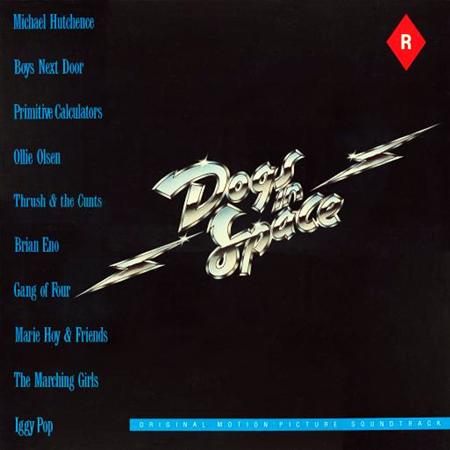 Michael Hutchence - Dogs In Space Lyrics - Zortam Music