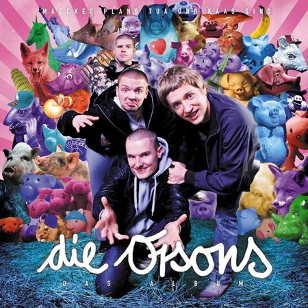 Die Orsons - orsons island Lyrics - Zortam Music