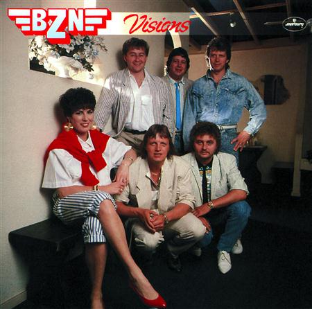 BZN - Blue blue day Lyrics - Zortam Music
