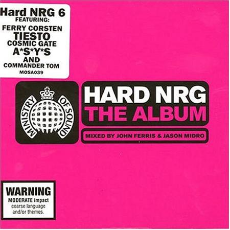 Walt Ribeiro - Hard Nrg The Album - Volume 5 [disc 1] - Zortam Music