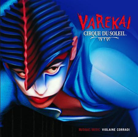Cirque du Soleil - Varekai - Zortam Music Cirque du Soleil - Varekai - Zortam Music