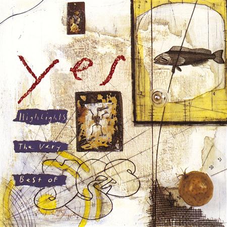 Yes - Very Best Of The 80s Vol5 CD2 - Lyrics2You Yes - Very Best Of The 80s Vol5 CD2 - Lyrics2You