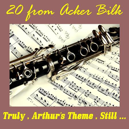 Acker Bilk - Acker Bilk Magic Serenade - Zortam Music