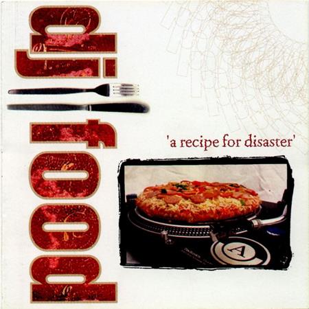 dj food - A Recipe For Disaster - Zortam Music