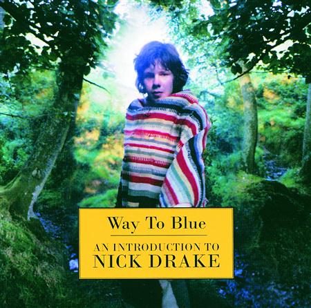 Nick Drake - Ann for Joyce - Zortam Music