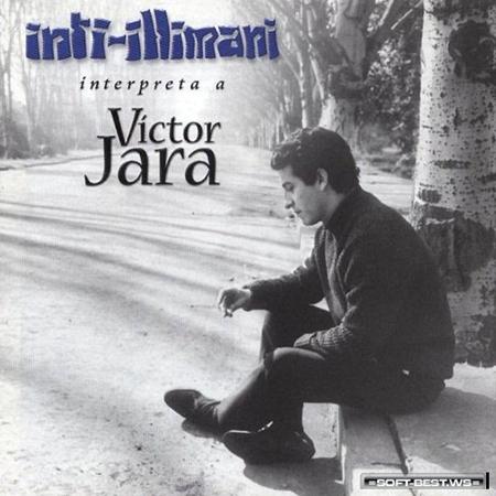 Inti-Illimani - Las Siete Rejas Lyrics - Zortam Music