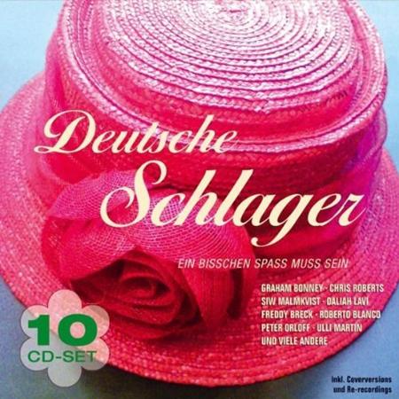 Peter Beil - Deutsche Schlager 9 - Zortam Music