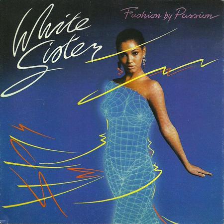 White Sister - White Sister - Save Me Tonight Lyrics - Zortam Music