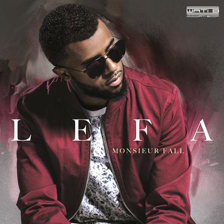 Lefa - Rappelle-La Lyrics - Zortam Music