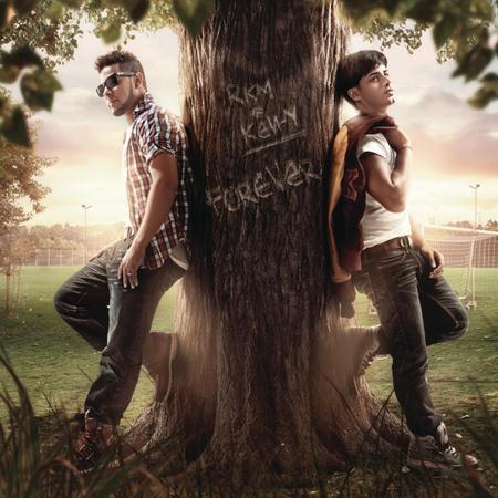 09. Rakim & Ken Y - Forever - Zortam Music