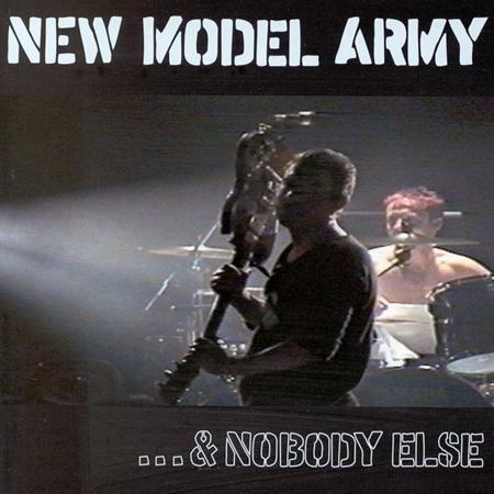 New Model Army - Waiting (Live 81) Lyrics - Zortam Music