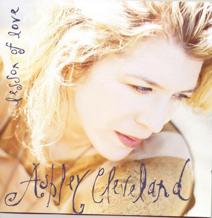 Ashley Cleveland - Music You Can Believe In Vol. II - Zortam Music