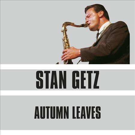 Stan Getz - The Jazzmasters [Disc 7] - Zortam Music