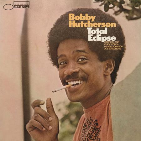 Bobby Hutcherson - Total Eclipse - Zortam Music