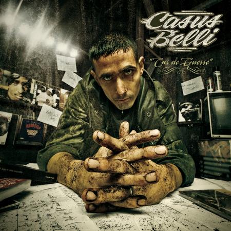 Casus Belli - Il Etait Une Fois Lyrics - Zortam Music