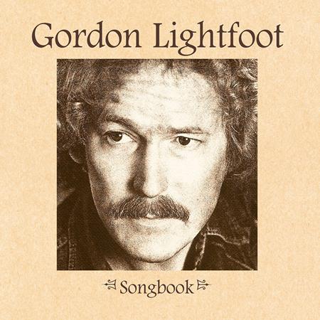 Gordon Lightfoot - Songbook [disc 3] - Zortam Music