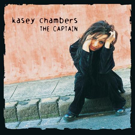 Kasey Chambers - 107_14 Lyrics - Zortam Music