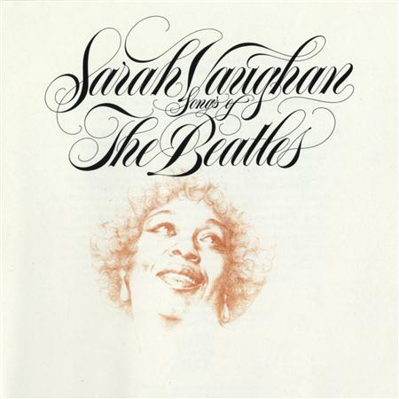 Sarah Vaughan - Get Back Lyrics - Zortam Music