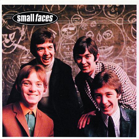 Small Faces - 85 Proof - Zortam Music