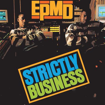EPMD - It